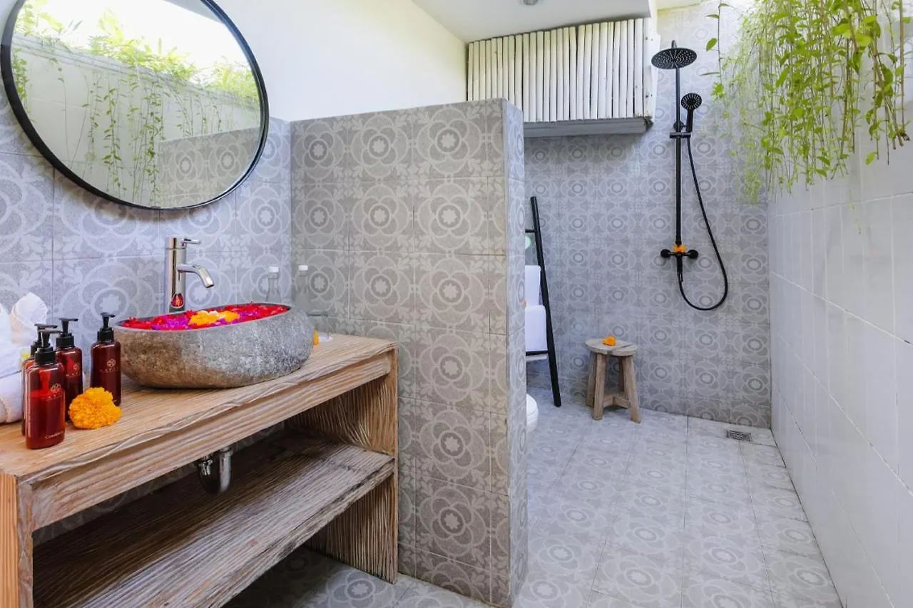 Villa Maviba Seminyak  Indonesia
