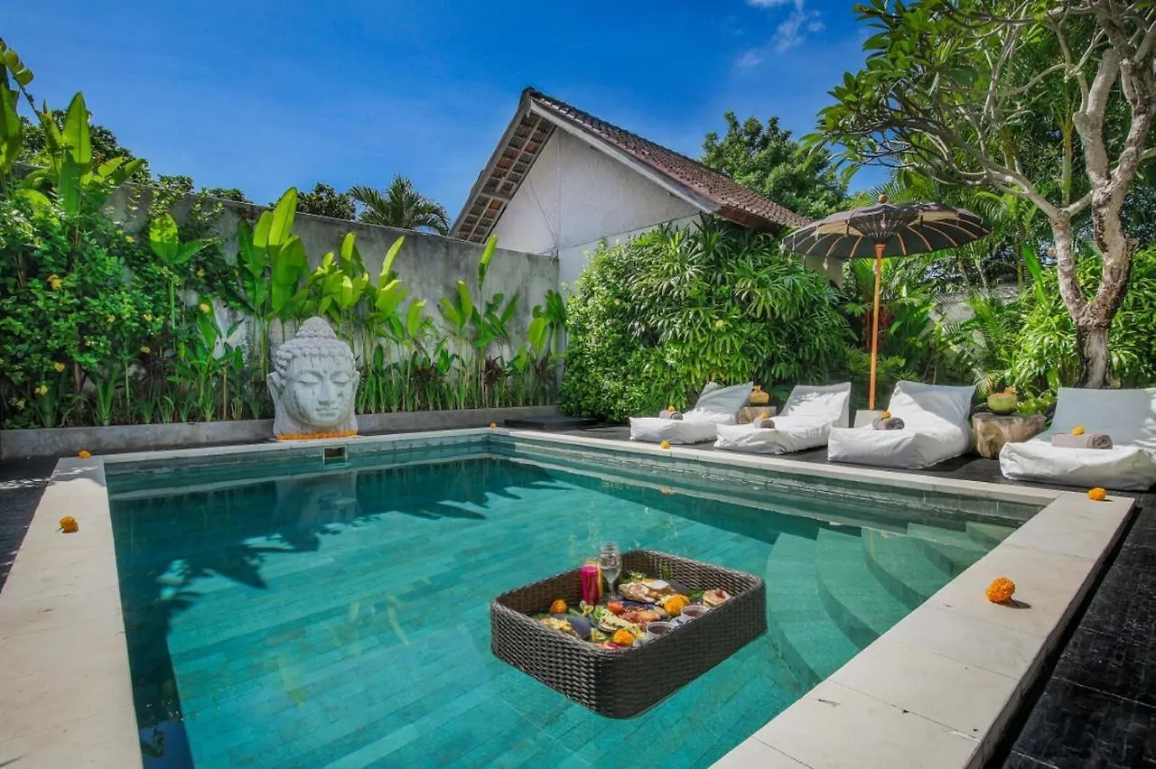 Villa Maviba Seminyak  Seminyak (Bali)