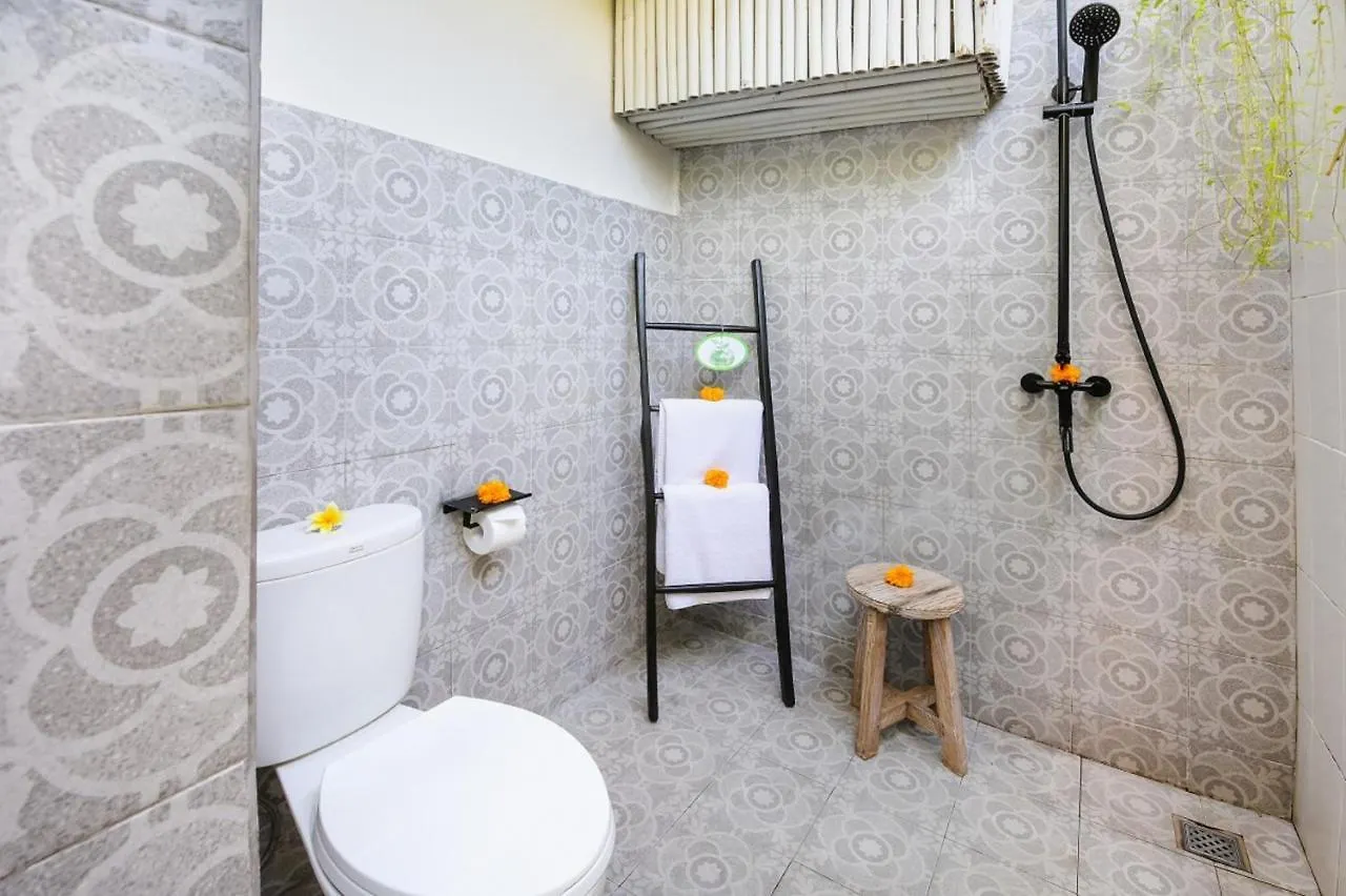Villa Maviba Seminyak