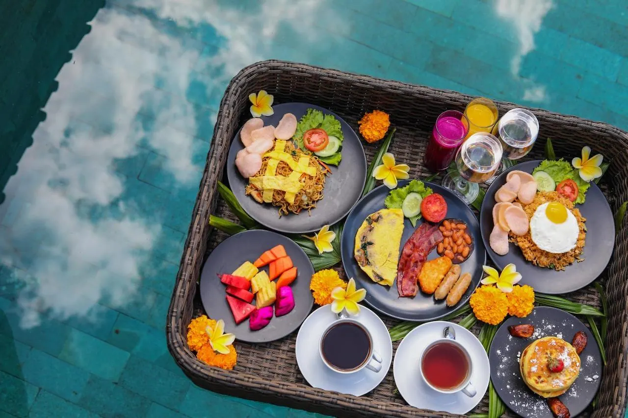 Villa Maviba Seminyak   Seminyak (Bali)