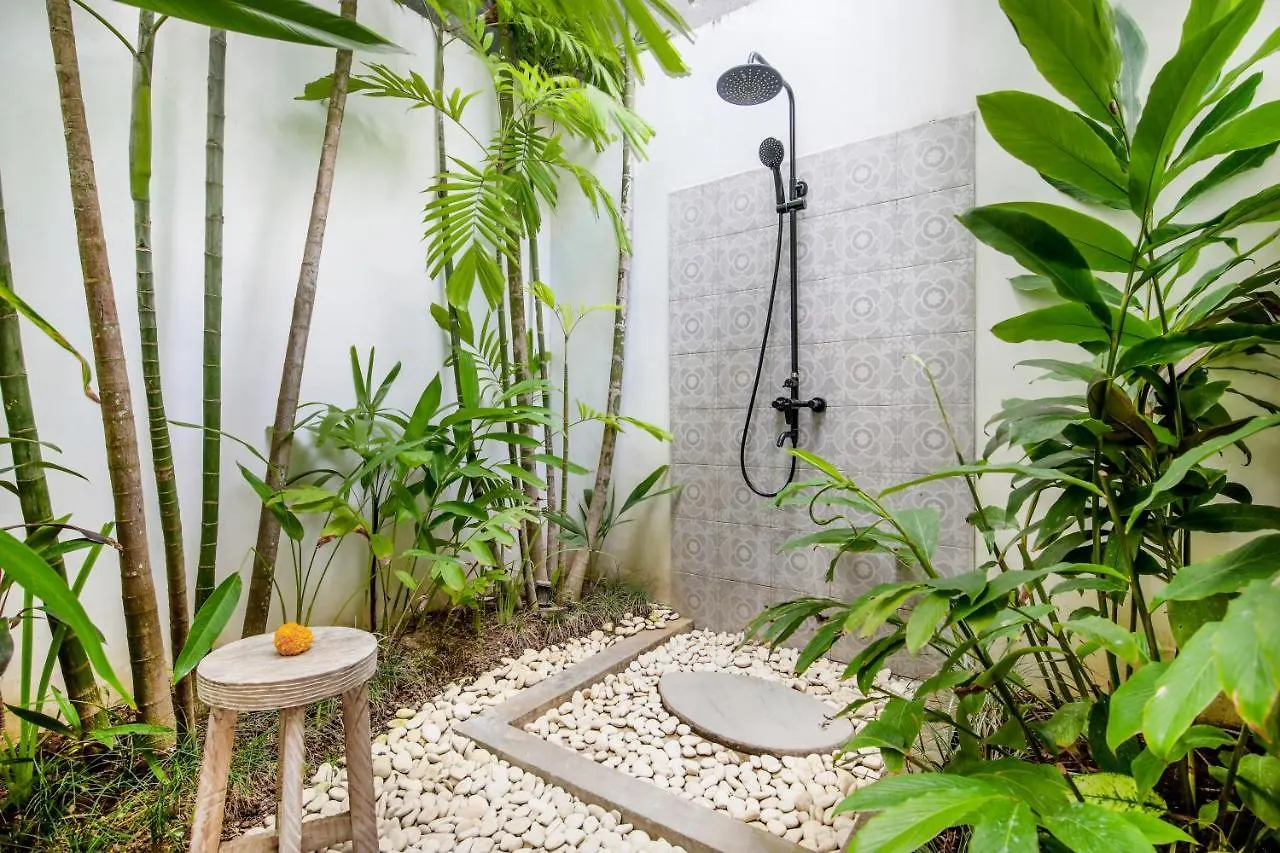 Villa Maviba Seminyak  Seminyak (Bali)