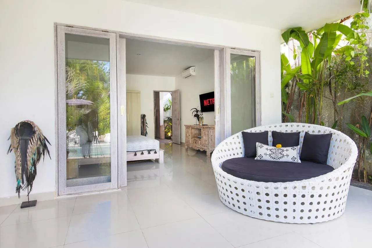 Villa Maviba Seminyak  Seminyak (Bali)