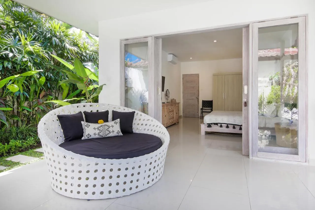 Villa Maviba Seminyak  0*, Seminyak (Bali) Indonesia