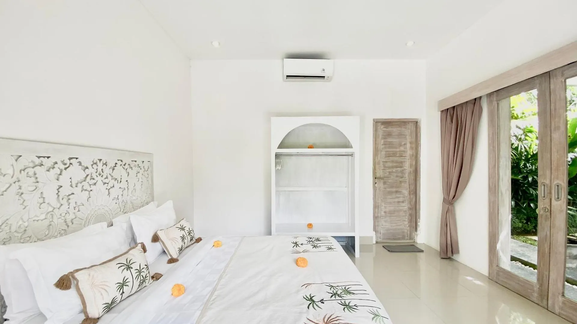 Villa Maviba Seminyak