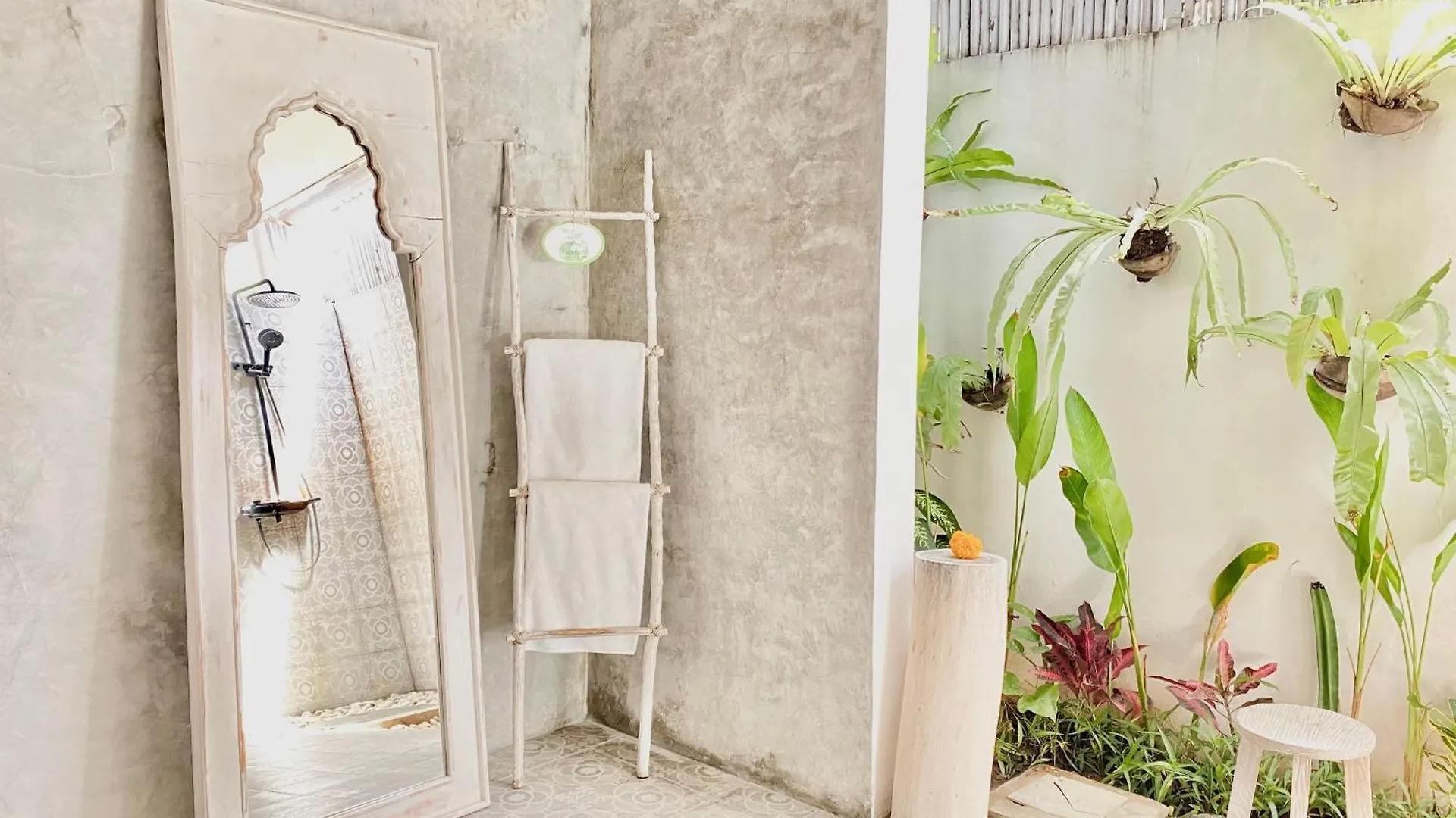 Villa Maviba Seminyak  Seminyak (Bali)