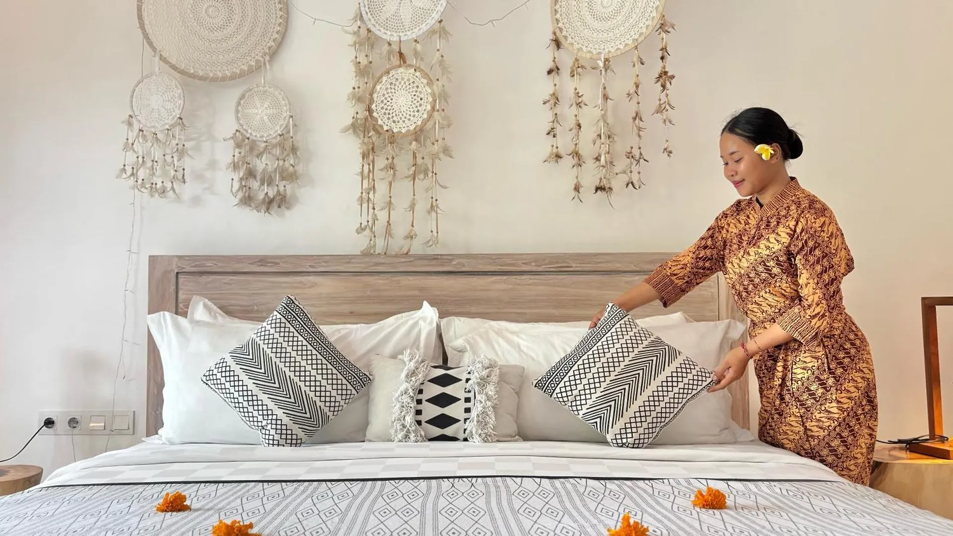 Villa Maviba Seminyak  0*, Seminyak (Bali) Indonesia