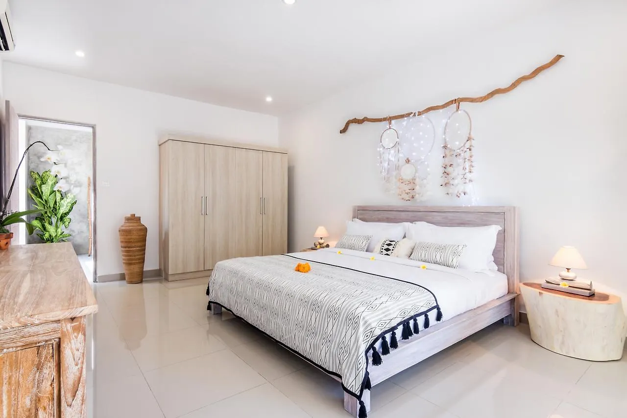 Villa Maviba Seminyak  Indonesia