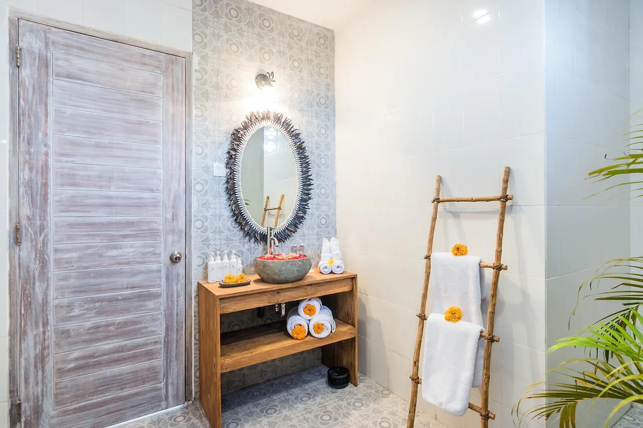Villa Maviba Seminyak