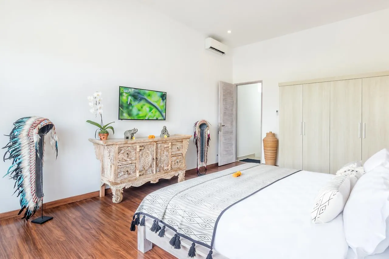 Villa Maviba Seminyak