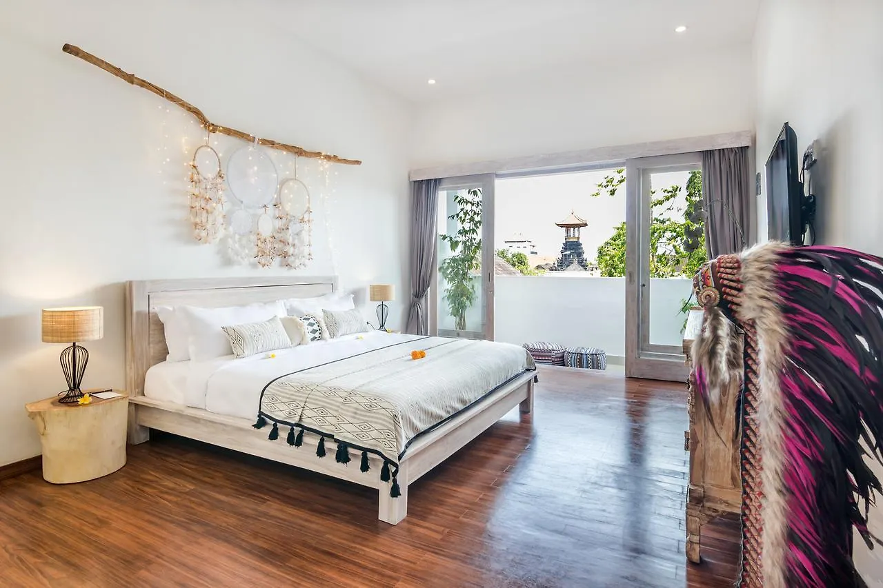 Villa Maviba Seminyak
