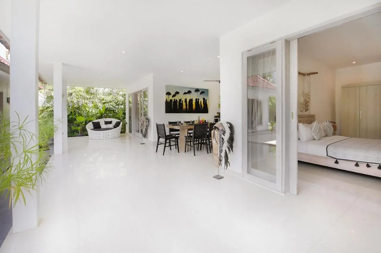 Villa Maviba Seminyak