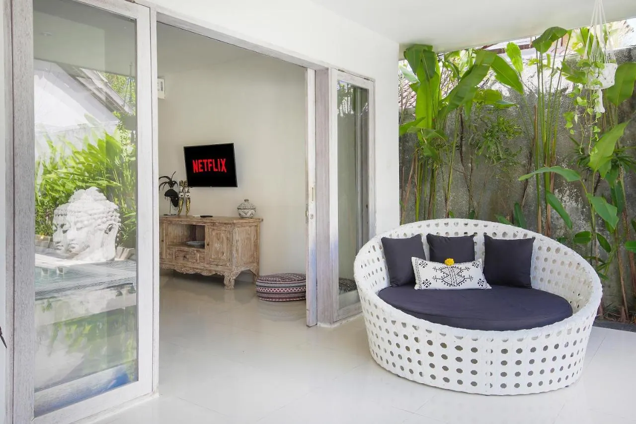 Villa Maviba Seminyak 0*,