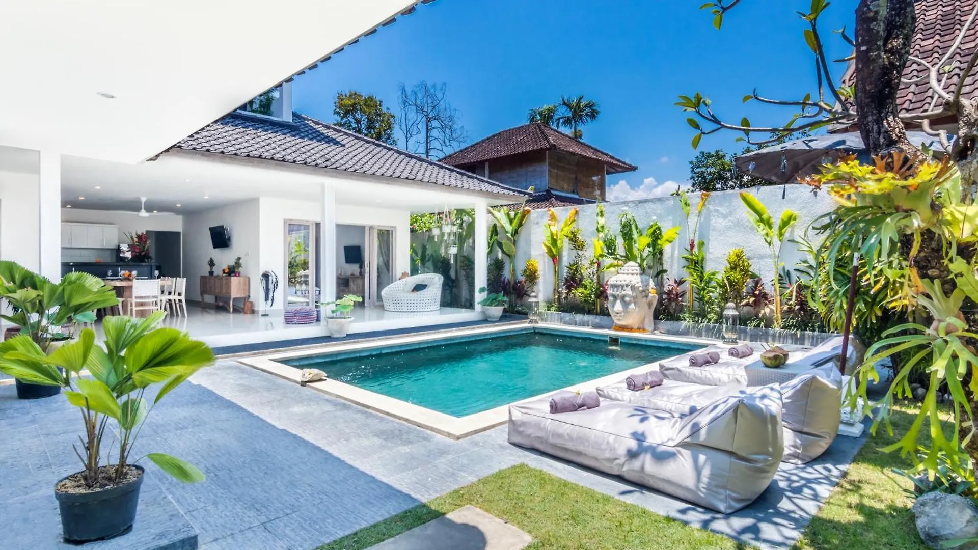 Villa Maviba Seminyak