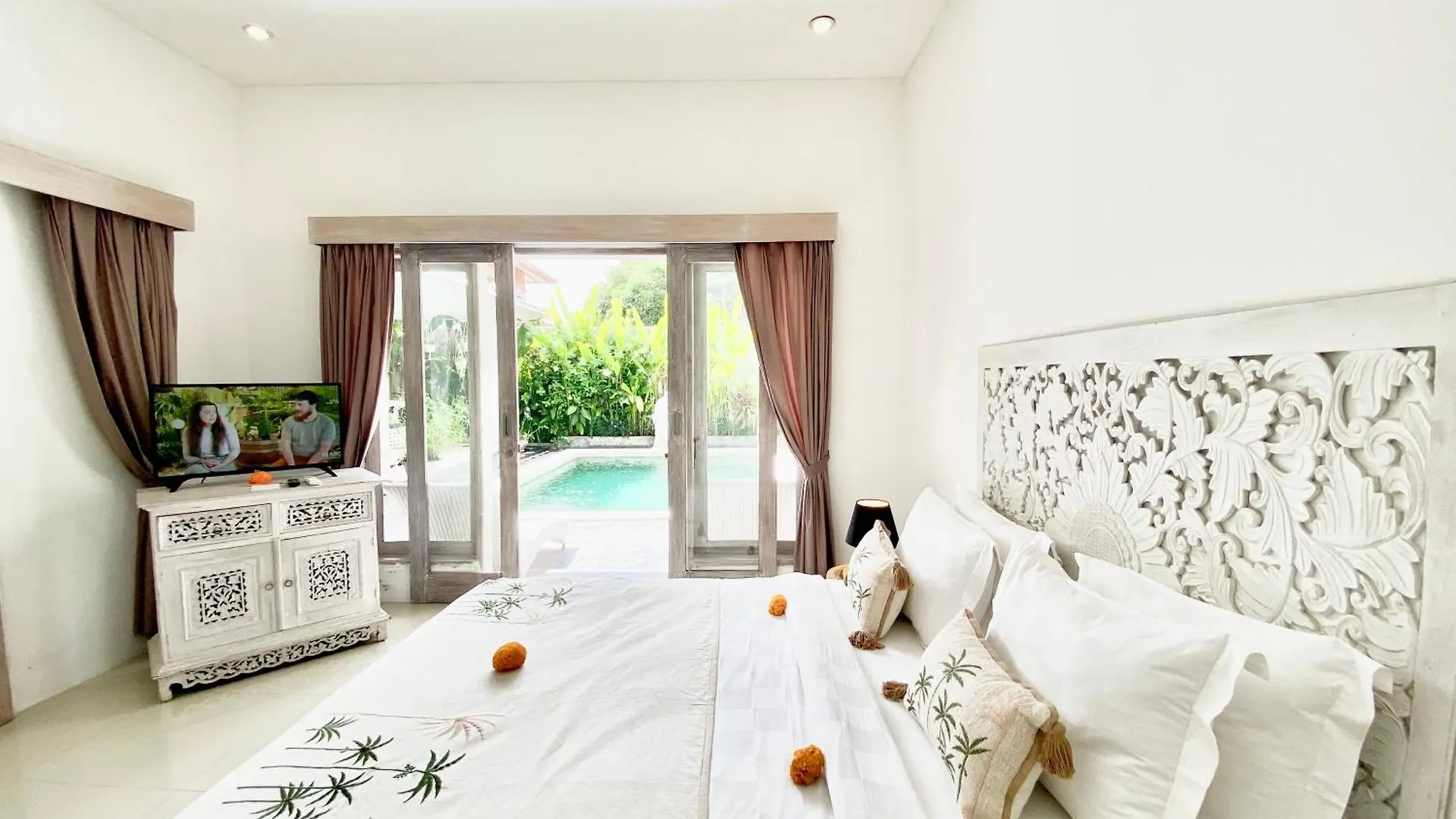 Villa Maviba Seminyak