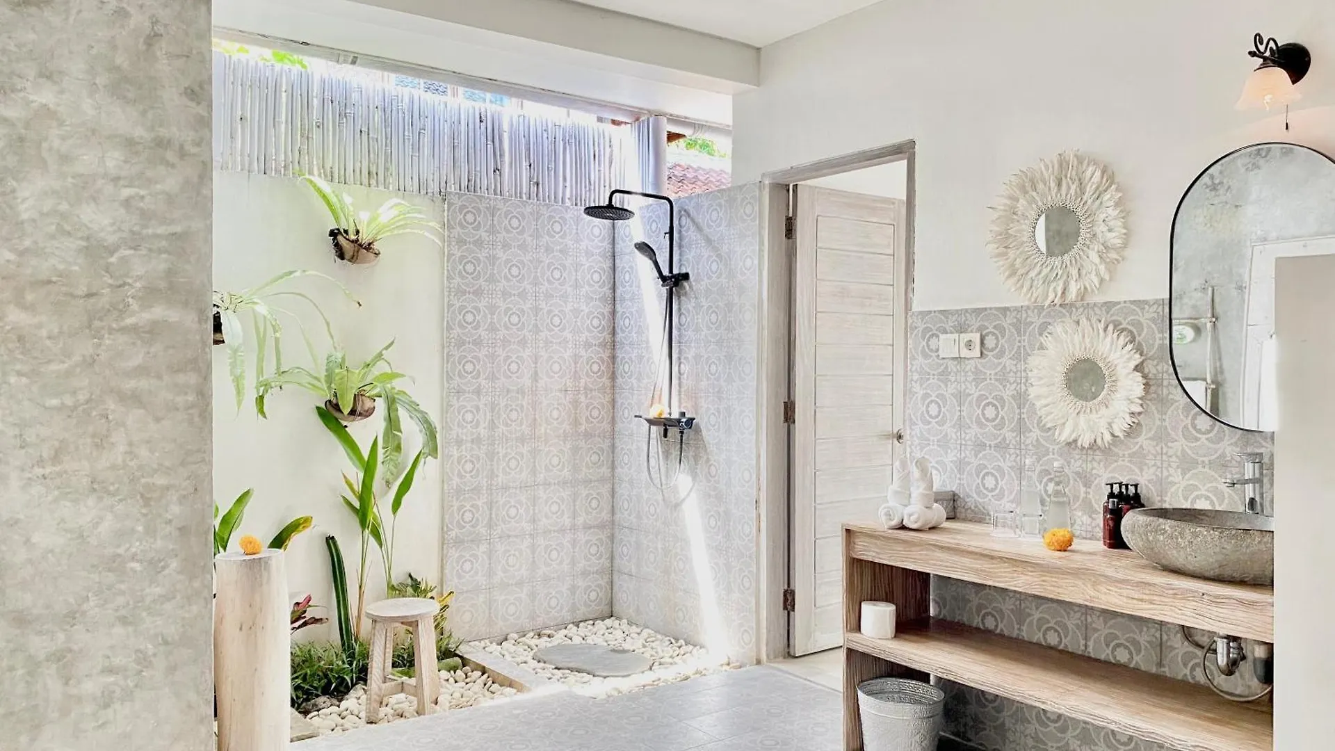 Villa Maviba Seminyak 0*,  Indonesië