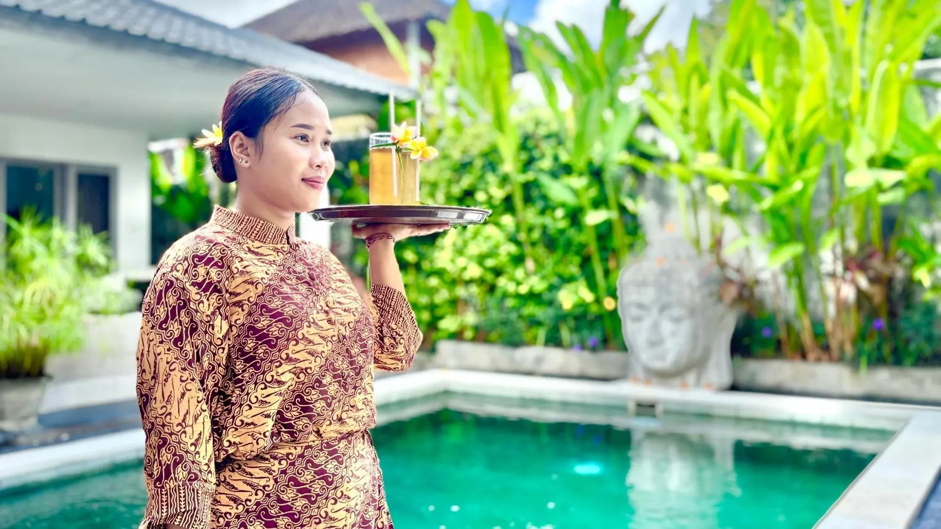 Villa Maviba Seminyak