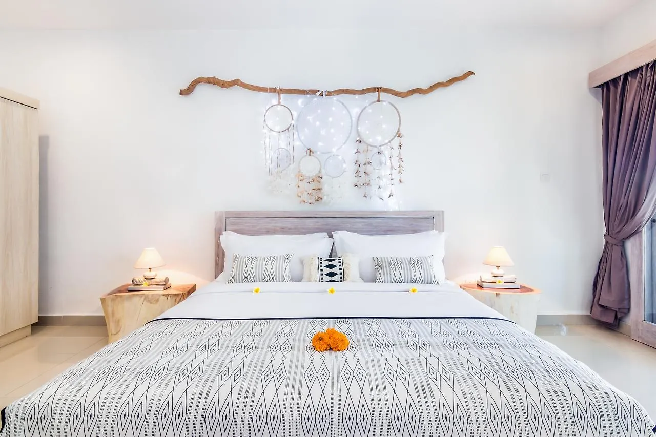 Villa Maviba Seminyak Indonesië
