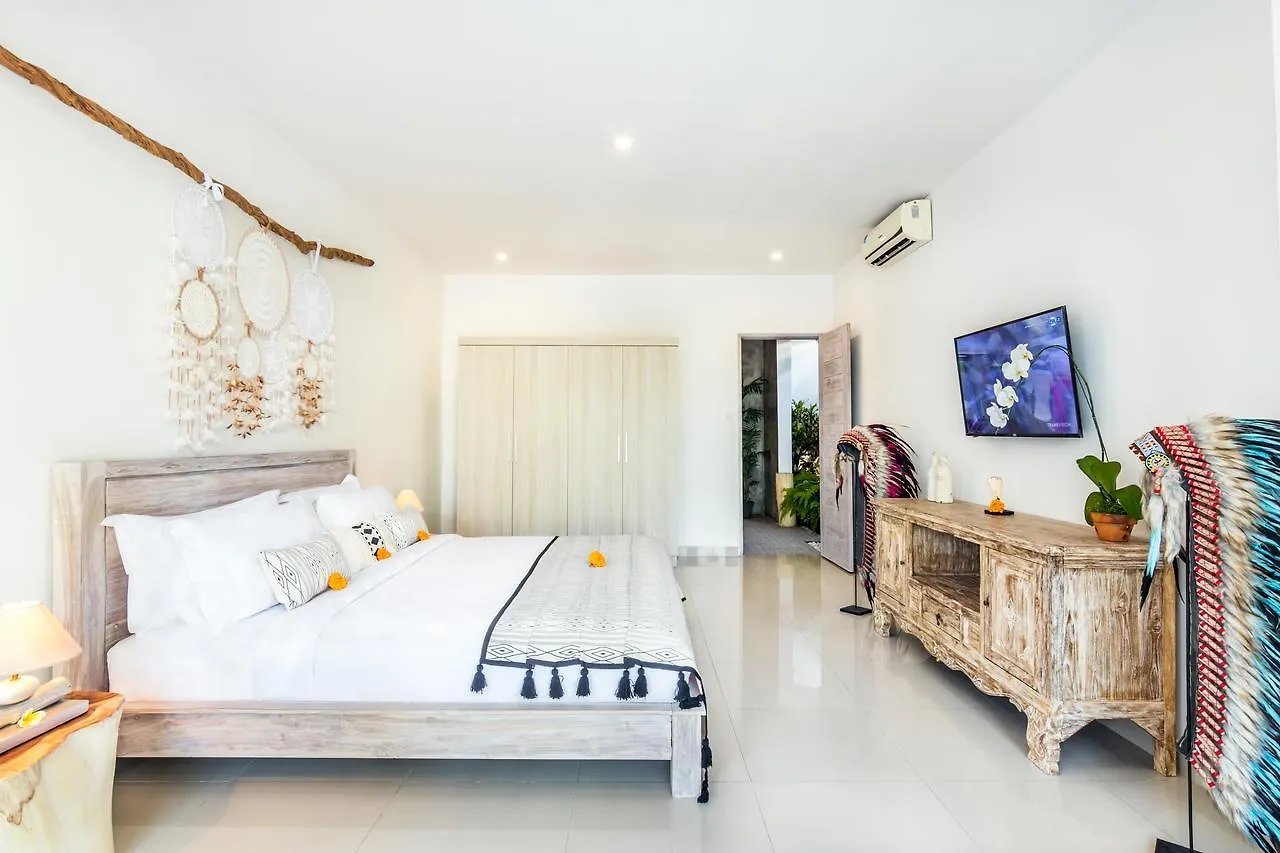 Villa Maviba Seminyak